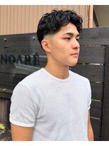 ノアレ 名古屋 名駅 亀島(NOARE)&nbsp;フェード/大人ラルフカール/海外風
