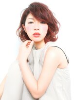 イリス(Iris.)&nbsp;ベリージュミディ★