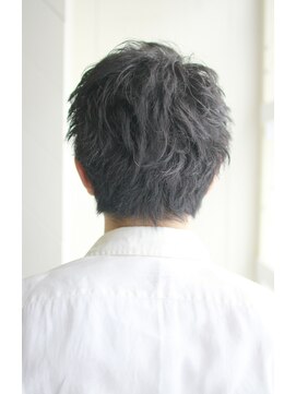 ベルベヘアー(VELVET HAIR) ショート