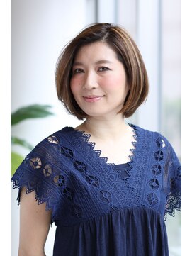 イチリン 市川店(ICHIRIN) ソフトボブ