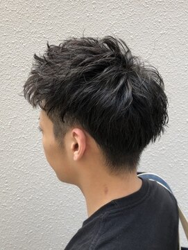 レボルトヘアー(R EVOLUT hair) スウィングバング《Kim》