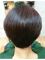スピカヘアー(spica hair)&nbsp;spicahair17