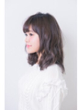 エーグランツ 住吉店(a-granz) a-granz Medium style