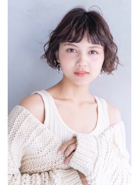 アメリ 新宿(Ameri) Ameri ホワイトモカベージュ【新宿】