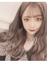 ラピス テラス 渋谷(Lapis terrace)&nbsp;アッシュグレージュ