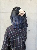 インナーネイビー