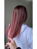 フィリア 東口店(Filea)&nbsp;Pink Balayage
