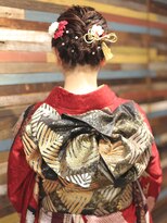 ゴーズゴー 吉祥寺(e)店(go s go)&nbsp;【 go s go 吉祥寺(e) 】成人式 吉祥寺　着物