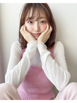 ユルフ(yulf)&nbsp;uka×pink！[津市/久居/津駅/久居駅]