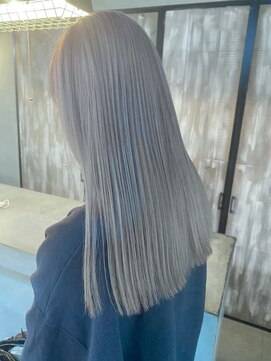 エイミー(Aimee) Aimee町田ホワイトグレージュ