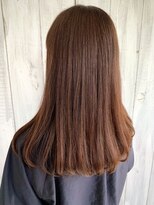 エスハートオブヘアー 植田店(ES Heart of HAIR)&nbsp;【ES植田店 伊藤】 サマースタイル No.50