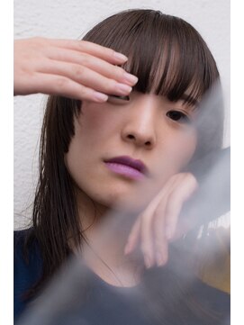 ヨハ ク ロングマッシュ