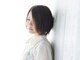 ヘア カラー イロガミ(HAIR COLOR IROGAMI)の写真/しっかりカウンセリングで”なりたい”をベースに似合わせをプラス☆頭皮保護クリームはダメージケア◎