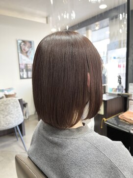 グランボーテ(GrandBeaute) 髪質改善 サブリミックトリートメント