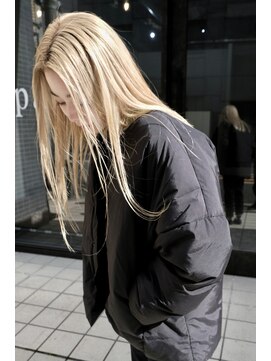 パーカー(parker) ハイトーン