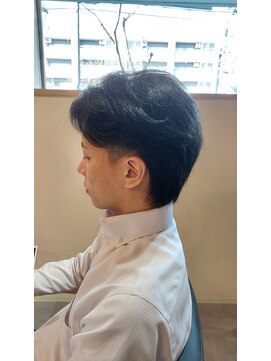 キレイコムデュース(Deuce) メンズカット