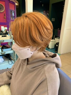 ウェリナ(Welina) オススメスタイル