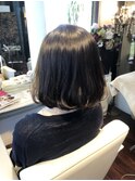ヘアドネーション