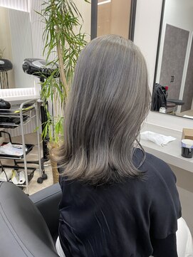 エイト 吉祥寺店(EIGHT) EIGHT kichijoji 吉祥寺店 【エイト】グレージュ