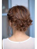 コルトバイコットン 上大岡店(COLT by cotton)&nbsp;大人かわいい/ヘアアレンジ/ルーズアレンジ【COLT上大岡】