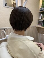 トゥーリ 二日市店(tuuli)&nbsp;二日市　美容室　髪質改善　トリートメント