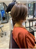甲子園口/髪質改善/白髪染め/ショート/酸性ストレート/美容室
