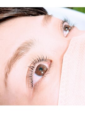 ブレンド(BLEND) パリジェンヌラッシュリフト