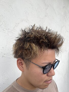 ヴァリエ(VARIE) ツイストハイライト