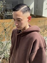 ヘアータイム レスト(HAIR TIME rest)