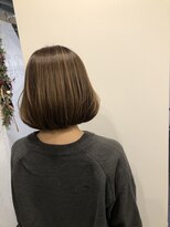 ロドリー(Lodori)&nbsp;バルーンボブ