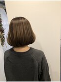 バルーンボブ