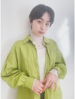 バサ 保谷店(BASSA)&nbsp;パーソナルカラー/保谷/髪質改善/トリートメント/縮毛矯正