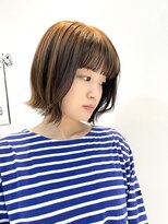 イマージュ ドゥ タンジェ image de tanger アンブレラカラー