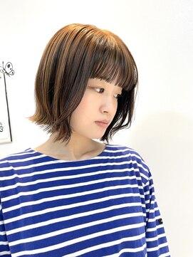 イマージュ ドゥ タンジェ image de tanger アンブレラカラー