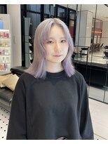 キーン 吉祥寺店(keen)&nbsp;《keen×オオキタ》ラベンダーシルバー