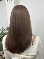 ピープスアンドスー 表参道 渋谷(Peeps&Suu.) 髪質改善/髪質再生/20代30代40代50代