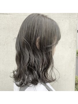 エストアール フクオカ 福岡博多店(est-r. Fukuoka) ナチュラルウェーブ