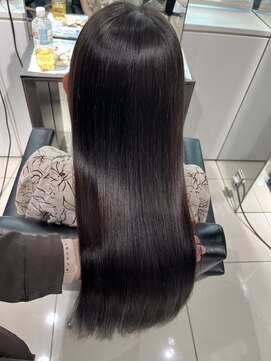 フォルテ ギンザ(FORTE GINZA) 愛されツヤブラウンカラー