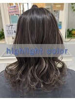 アブニール 我孫子(AVENIR)&nbsp;highlight color