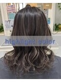 highlight color