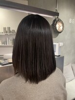 ベロ(BELO)&nbsp;酸性ストレート