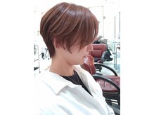 美容室ぬばたま 練馬店