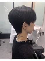 ゼロ 渋谷(XeRo)&nbsp;韓国マッシュ