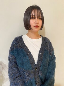 アルク(alku) コンパクトbob/ボブ　【meg】