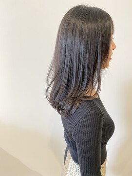 エアー(Air) レイヤーロング