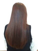 ブロッサム アネックス 成増店(Blossom)&nbsp;Blossom《髪質改善/縮毛矯正/ケアブリーチ/艶カラー》