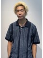 ハフ(HAFU) 菅原 駿希