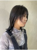 【 YUCCA 】大人可愛い20代30代40代レイヤー/グレージュ