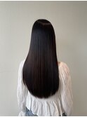 髪質改善/美髪/艶髪/縮毛矯正/ストレート