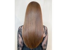 ヘアーアンドメイク ルナ(Hair&Make Runa)